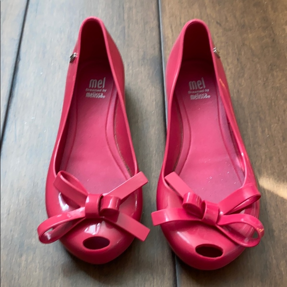 Mel dreamed by Melissa-size 2